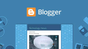 Blogger.com
